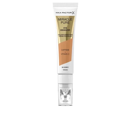 MIRACLE PURE corrective cream #04-Honey 10 ml
