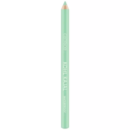 KOHL KAJAL waterproof eye pencil #140-Frosty Mint 0.78 gr