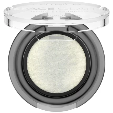 SPACE GLAM eyeshadow #010-Moonlight Glow 1 gr