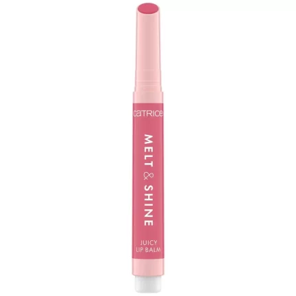 MELT & SHINE lip balm #020-Beach Blossom 1.3 gr