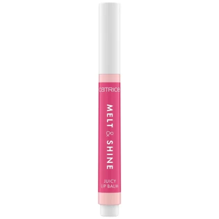 MELT & SHINE lip balm #060-Malibu Barbie 1.3 gr