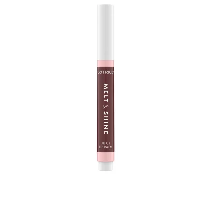 MELT & SHINE lip balm #100-Sunny Side Up 1.3 gr