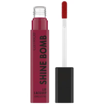 SHINE BOMB liquid lipstick #050-Feelin' Berry Special 3 ml