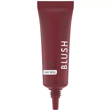 BLUSH AFFAIR liquid blush #050-Plum-Tastic 10 ml