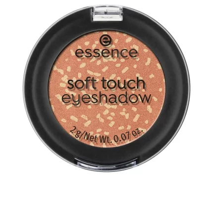 Fard à paupières SOFT TOUCH #09-Apricot Crush 2 gr
