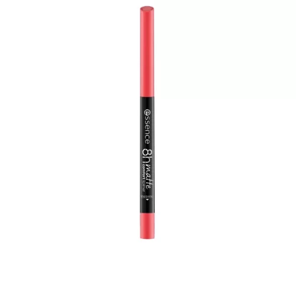 8H MATTE comfort perfilador de labios #09-Fiery Red 0,3 gr