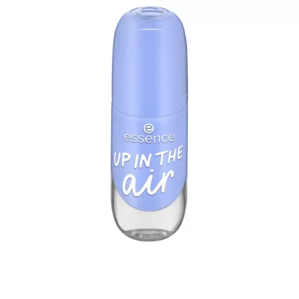 GEL NAIL COLOR nail polish #69-Up in the air 8 ml