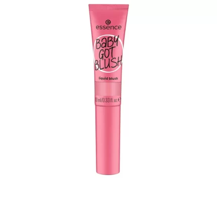 BABY GOT BLUSH liquid blush #10-Pinkalicious 10 ml