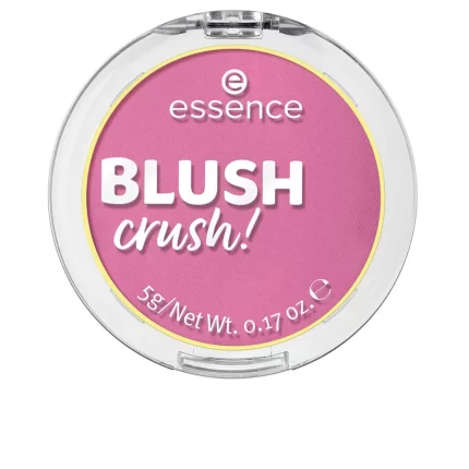 BLUSH CRUSH! blush #60-Lovely Lilac 5 gr