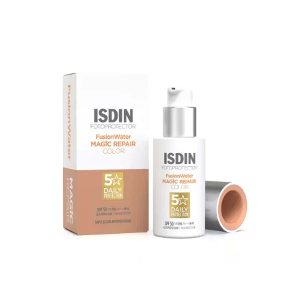 PHOTO ULTRA age repair color fusion water SPF50 50 ml