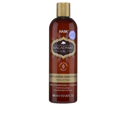MACADAMIA OIL moisturizing conditioner 355 ml - 355 ml