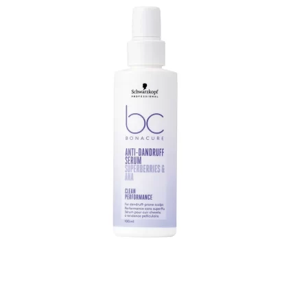 BC BONACURE anti-dandruff serum 100 ml - 100 ml