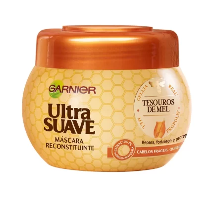 ELVIVE EXTRAORDINARY CURLS mask 300 ml - 300 ml