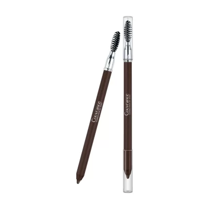 COUVRANCE eyebrow pencil #dark corrector 1.19 gr