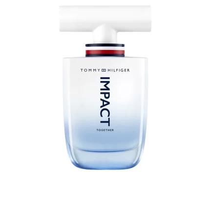 IMPACT TOGETHER eau de toilette vaporisateur 100 ml