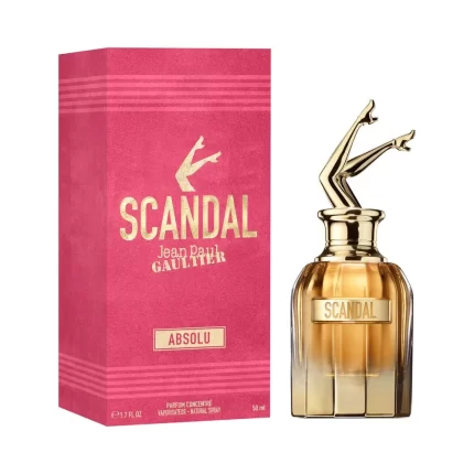 SCANDALE ABSOLU POUR ELLE edp vapo 50 ml
