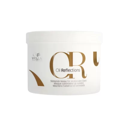 OIL REFLECTIONS Shine Enhancing Mask 500 ml - 500 ml