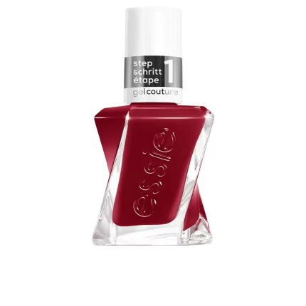 GEL COUTURE #509-paint the gown red 13.5 ml
