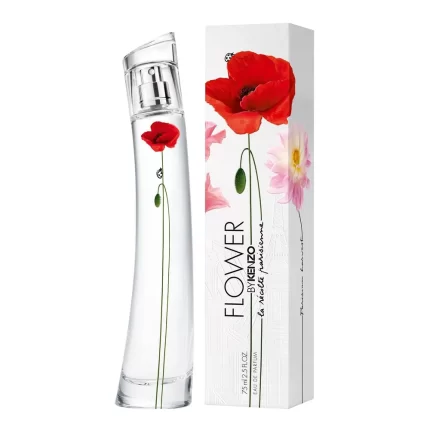 FLEUR LA RECOLTE PARISIENNE PAR KENZO edp vapo 75 ml