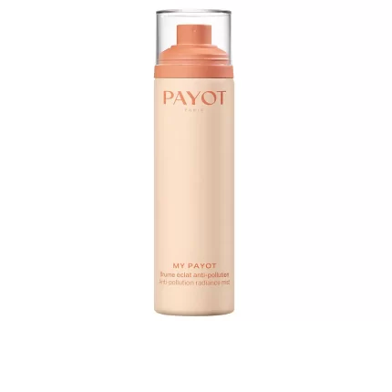 MY PAYOT anti-pollution illuminating mist 100 ml