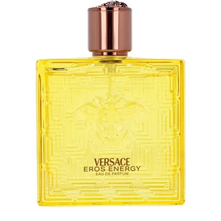 EROS ENERGY eau de parfum vaporisateur 100 ml