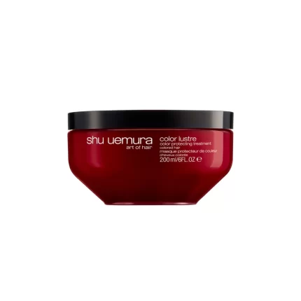 COLOR LUSTRE color protective mask for dyed hair 200 ml - 200 ml
