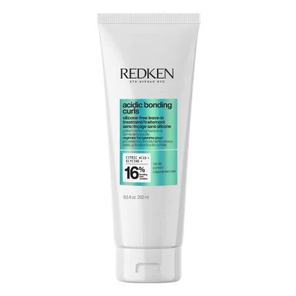 ACIDIC BONDING CURLS tratamiento sin aclarado 250 ml - 250 ml