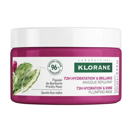 BARBARIA FIG mask 250 ml - 250 ml