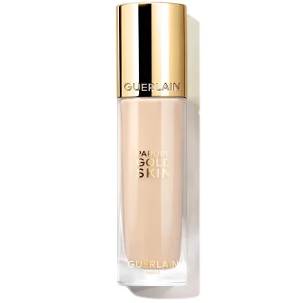 PARURE GOLD SKIN fluid makeup foundation #1N 35 ml