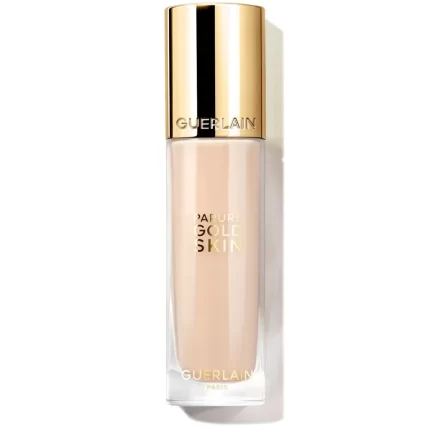 PARURE GOLD SKIN fluid makeup foundation #1.5N 35 ml