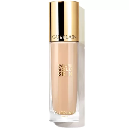 PARURE GOLD SKIN fluid makeup foundation #3N 35 ml