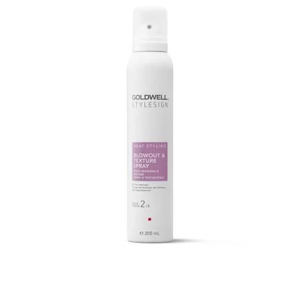 STYLESIGN HEAT STYLING blowout & texture spray 200 ml - 200 ml