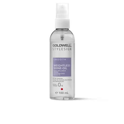 STYLESIGN SMOOTH huile brillance légère 100 ml