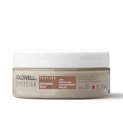 STYLESIGN TEXTURE defining wax 75 ml - 75 ml