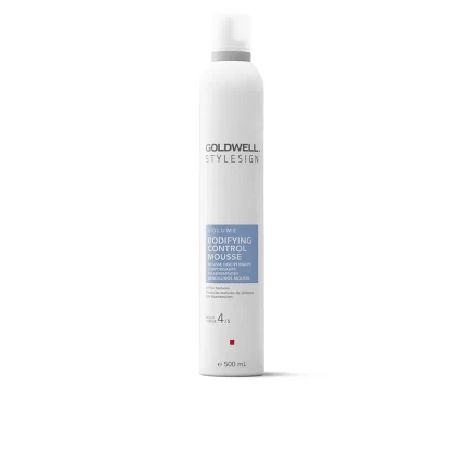 STYLESIGN VOLUME mousse volumisante et régulatrice 500 ml