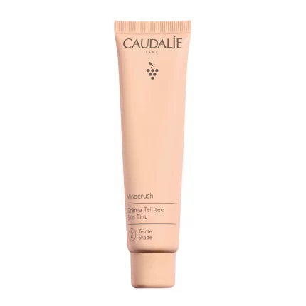 VINOCRUSH cream with color #2 30 ml