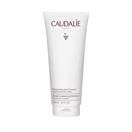 Mild treatment SHAMPOO 200 ml - 200 ml