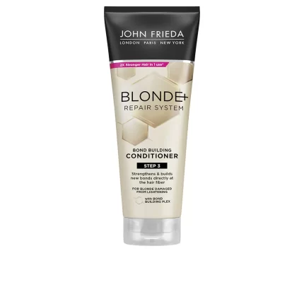 BLONDE+ REPAIR SYSTEM repair conditioner 250 ml - 250 ml