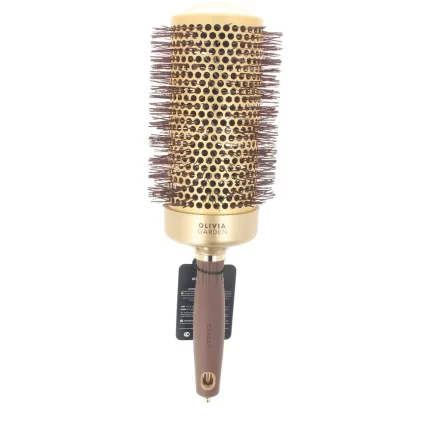 EXPERT BLOWOUT SPEED wavy gold and brown bristles #65 1 u - 1 u