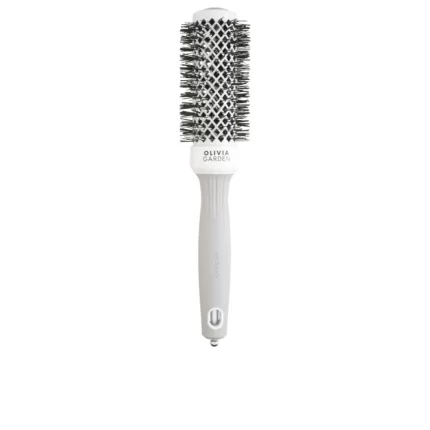 EXPERT Blowout “SHINE” White&Grey #35 mm 1 u - 1 u