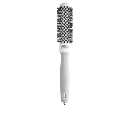 EXPERT Blowout “SHINE” White&Grey #25 mm 1 u - 1 u