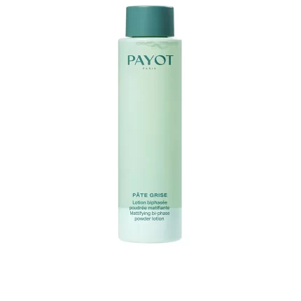PÂTE GRISE biphasic mattifying powder lotion 125 ml