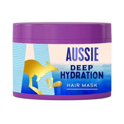DEEP HYDRATION hair mask 450 ml - 450 ml