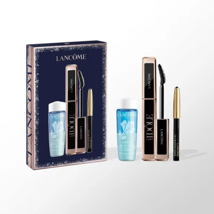 LASH IDÔLE CASE 3 pcs