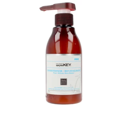 CURL CONTROL conditioner 300 ml - 300 ml