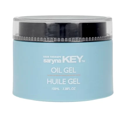 OIL GEL STILING shaping 100 ml - 100 ml