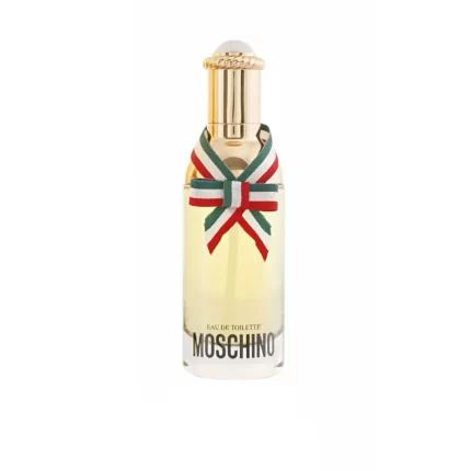 MOSCHINO eau de toilette vaporisateur 45 ml