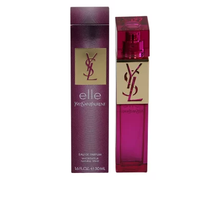 ELLE eau de parfum spray 50 ml