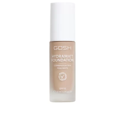 HYDRAMATT makeup base SPF15 #010-light dark-neutral 30 ml