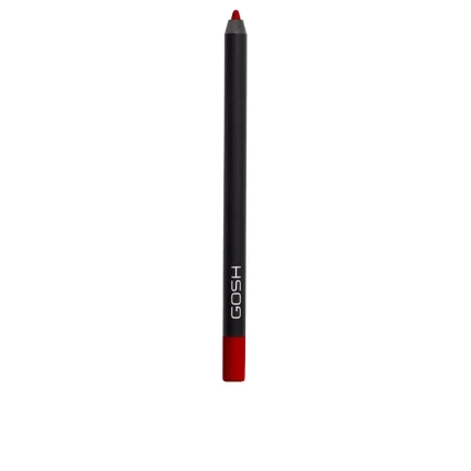VELVET TOUCH waterproof lipliner #016-the red 1.20 gr